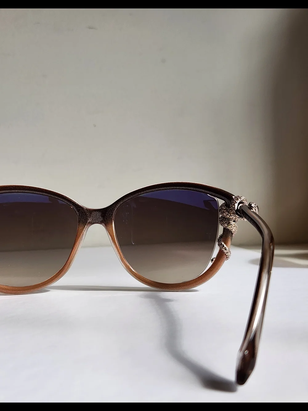 Roberto Cavalli Sterope Sunglasses